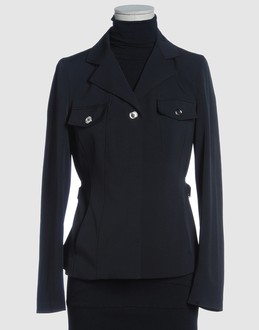 Klandestine - Coats & Jackets - Blazers - On Yoox.com