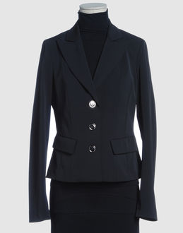 Jersey - Coats & Jackets - Blazers - On Yoox.com