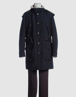 Iesse - Coats & Jackets - Mid-length Jackets - On Yoox.com
