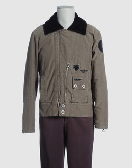 Bikkembergs - Coats & Jackets - Jackets - On Yoox.com