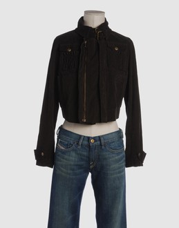 CHLOE' - ���f�B�[�X - �A�E�^�[/�㒅 - �t�H�[�}���W���P�b�g on YOOX.COM 