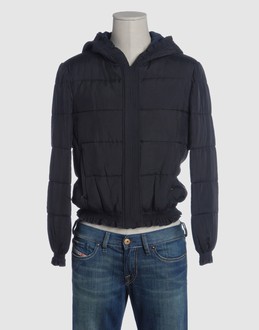 Miu Miu - Coats & Jackets - Jackets - On Yoox.com