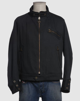 Iesse - Coats & Jackets - Jackets - On Yoox.com