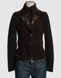 Nolita - Coats & Jackets - Blazers - On Yoox.com