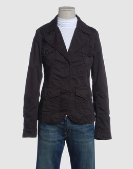 Nolita - Coats & Jackets - Blazers - On Yoox.com