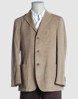 Lardini - Coats & Jackets - Blazers - On Yoox.com