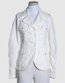 Nolita - Coats & Jackets - Blazers - On Yoox.com