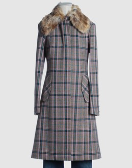 Nolita - Coats & Jackets - Coats - On Yoox.com