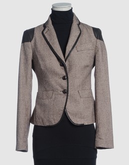 Ra-re - Coats & Jackets - Blazers - On Yoox.com
