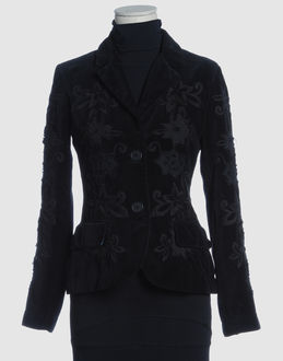 Nolita - Coats & Jackets - Blazers - On Yoox.com
