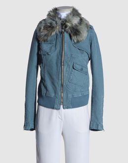 Nolita - Coats & Jackets - Jackets - On Yoox.com