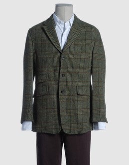 J.keydge - Coats & Jackets - Blazers - On Yoox.com