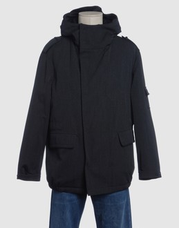 Miu Miu - Coats & Jackets - Mid-length Jackets - On Yoox.com