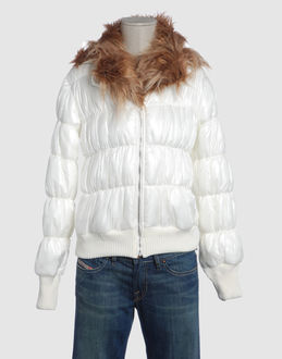 Nolita - Coats & Jackets - Jackets - On Yoox.com