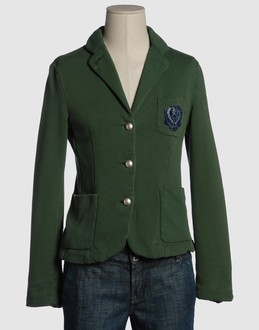 Ra-re - Coats & Jackets - Blazers - On Yoox.com
