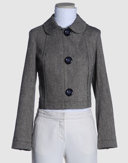Trovata - Coats & Jackets - Blazers - On Yoox.com