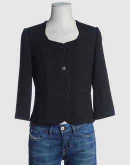 Katarzyna Szczotarska - Coats & Jackets - Blazers - On Yoox.com