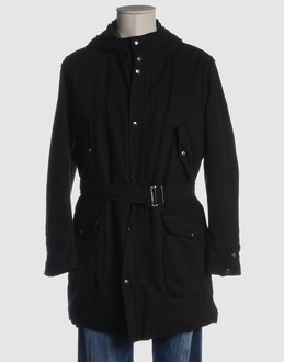 Iesse - Coats & Jackets - Mid-length Jackets - On Yoox.com