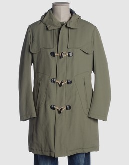 Iesse - Coats & Jackets - Mid-length Jackets - On Yoox.com