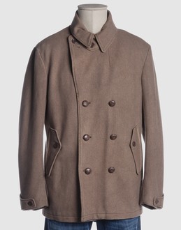 Iesse - Coats & Jackets - Mid-length Jackets - On Yoox.com
