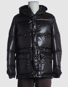 PRADA SPORT - �����Y - �A�E�^�[/�㒅 - �_�E�� on YOOX.COM 