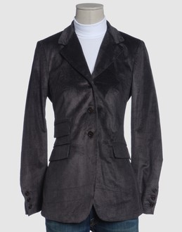 Dondup - Coats & Jackets - Blazers - On Yoox.com