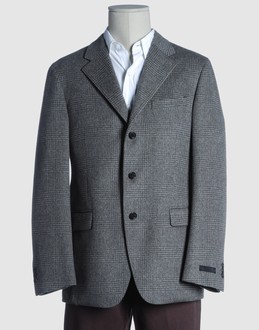 PRADA - �����Y - �A�E�^�[/�㒅 - �t�H�[�}���W���P�b�g on YOOX.COM 