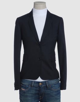 Daniele Alessandrini - Coats & Jackets - Blazers - On Yoox.com