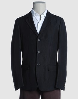 MARITHE F. GIRBAUD - COATS &amp; JACKETS - Blazers - ON YOOX.COM