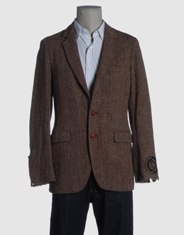 LIBERTINE  COATS & JACKETS  Blazers  ON YOOX.COM