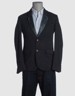 CHATAV ECTABIT  COATS & JACKETS  Blazers  ON YOOX.COM