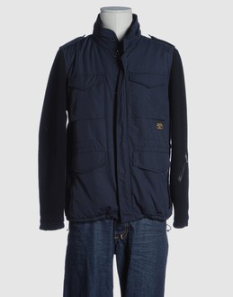 Unrivaled - Coats & Jackets - Jackets - On Yoox.com