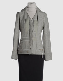 CHRISTIAN DIOR BOUTIQUE - ���f�B�[�X - �A�E�^�[/�㒅 - �t�H�[�}���W���P�b�g on YOOX.COM 