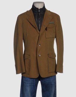 Calvaresi - Coats & Jackets - Blazers - On Yoox.com