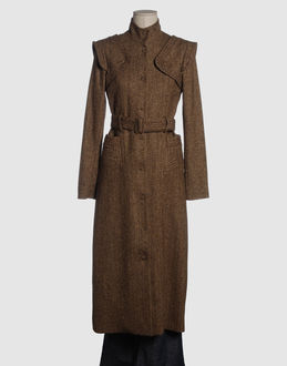 SASS & BIDE  COATS & JACKETS  Coats  ON YOOX.COM