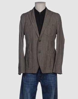 Gazzarrini - Coats & Jackets - Blazers - On Yoox.com