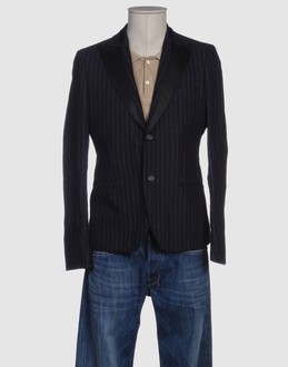 Gazzarrini - Coats & Jackets - Blazers - On Yoox.com
