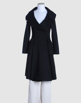 JEAN PAUL GAULTIER FEMME  COATS & JACKETS  Coats  ON YOOX.COM