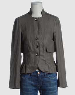 Mauro Grifoni - Coats & Jackets - Blazers - On Yoox.com