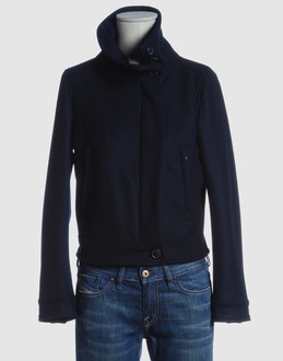 Mauro Grifoni - Coats & Jackets - Jackets - On Yoox.com