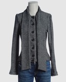 DIANE VON FURSTENBERG - ���f�B�[�X - �A�E�^�[/�㒅 - �t�H�[�}���W���P�b�g on YOOX.COM