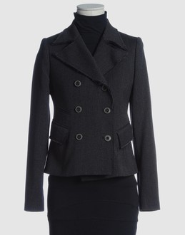Dondup - Coats & Jackets - Blazers - On Yoox.com
