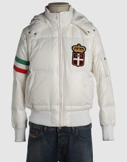 Hydrogen - Coats & Jackets - Jackets - On Yoox.com