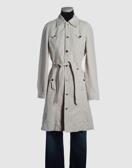 Diesel manteaux pardessus
