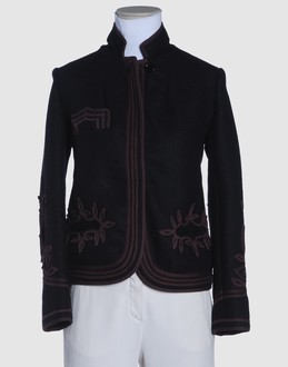 Isabel Marant - Coats & Jackets - Blazers - On Yoox.com