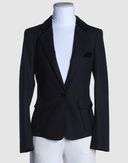 BALENCIAGA - ���f�B�[�X - �A�E�^�[/�㒅 - �t�H�[�}���W���P�b�g on YOOX.COM 