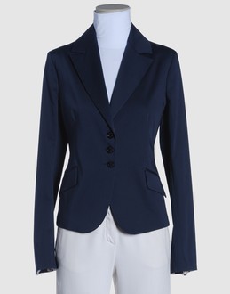 Ilary - Coats & Jackets - Blazers - On Yoox.com