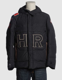 Historic Research - Coats & Jackets - Mid-length Jackets - On Yoox.com