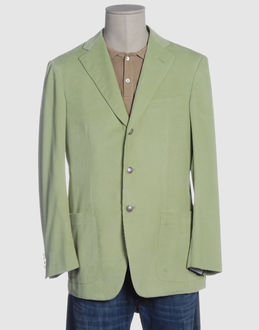 Adriano & Sons - Coats & Jackets - Blazers - On Yoox.com