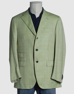 Adriano & Sons - Coats & Jackets - Blazers - On Yoox.com